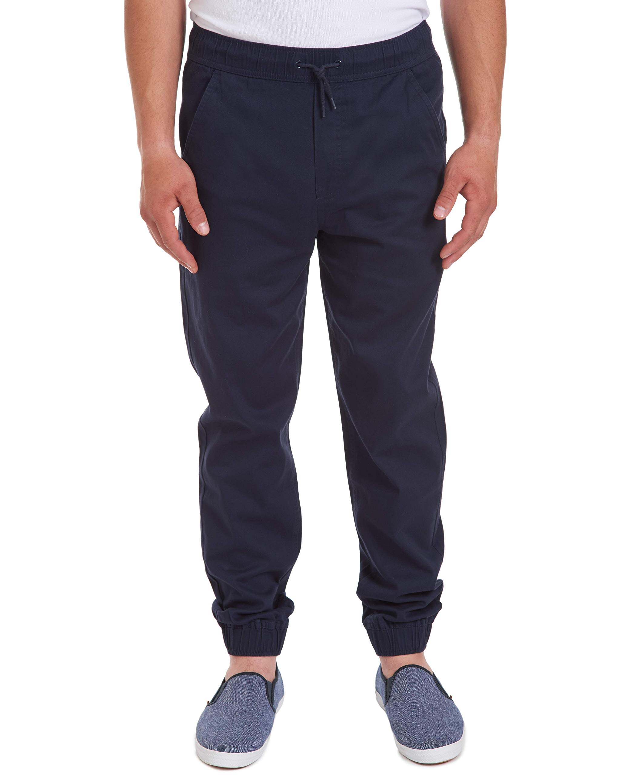 Nautica Young Men's Uniform Jogger Pant