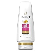 Pantene Pro-V Curl Perfection Conditioner, 12 Fluid Ounce
