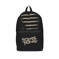 My Chemical Romance Backpack - Parade