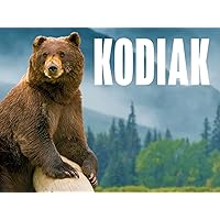 Kodiak Season 1