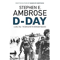 D-Day D-Day Paperback Hardcover