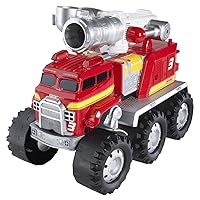 Matchbox Smokey The Fire Truck