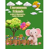 Uncommon Friends Uncommon Friends Kindle Paperback