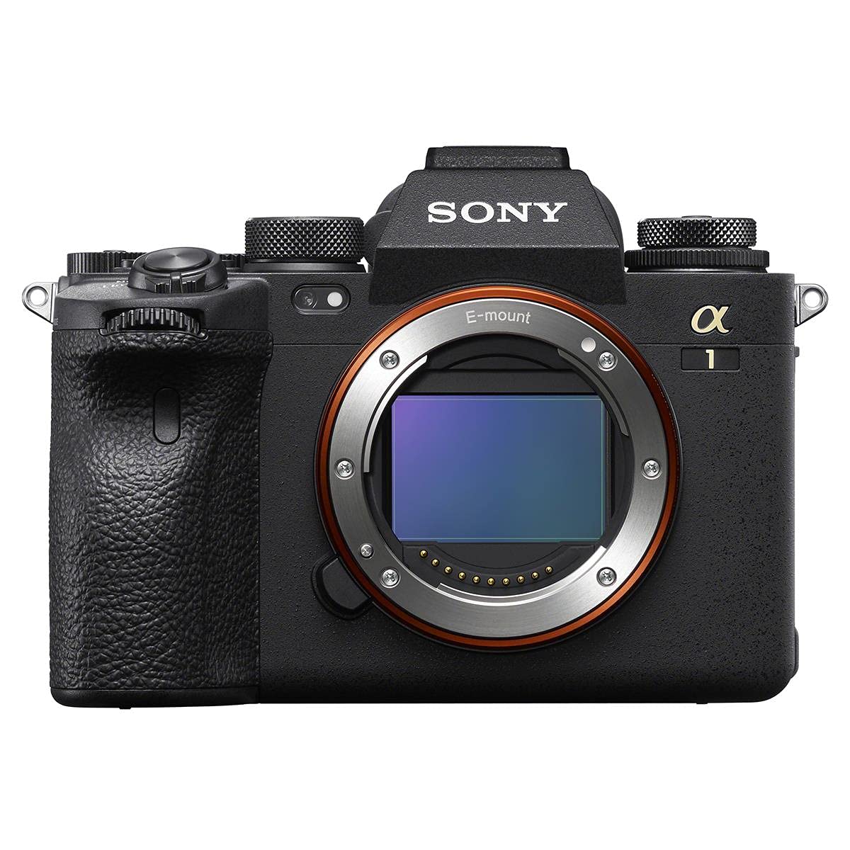 Sony Alpha 1 Mirrorless Digital Camera with Sony Tough 160GB CFexpress Type A Memory Card