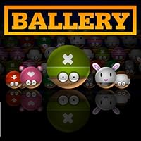 Ballery