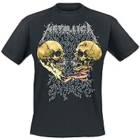 Metallica - Sad But True T Shirt