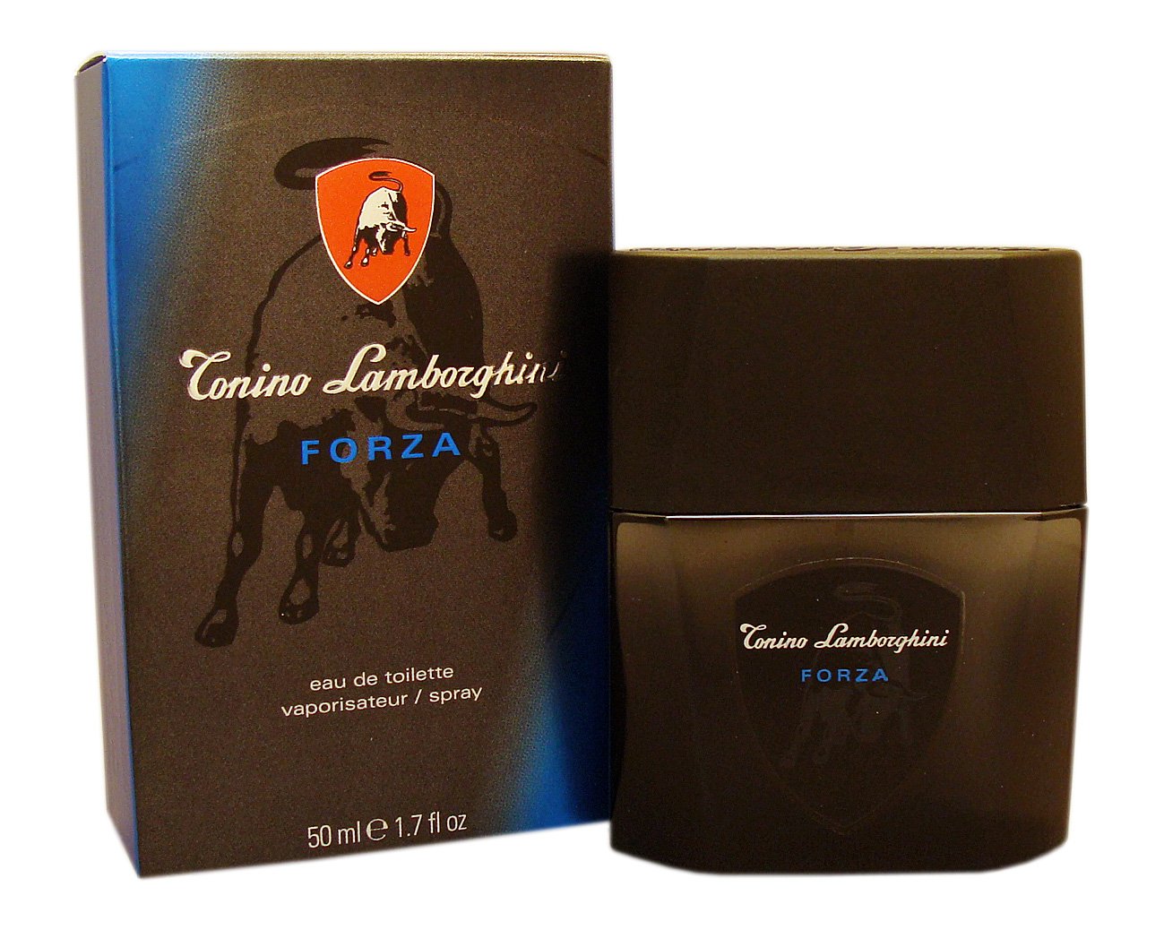 Mua Tonino Lamborghini Lamborghini Forza Eau De Toilette Spray 50ml trên  Amazon Mỹ chính hãng 2023 | Fado