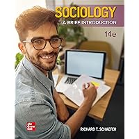 Loose Leaf for Sociology: A Brief Introduction Loose Leaf for Sociology: A Brief Introduction Paperback Kindle Hardcover Loose Leaf