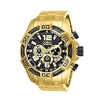Invicta Men's Pro Diver Quartz Watch 25853