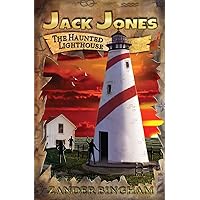 The Haunted Lighthouse (Jack Jones)