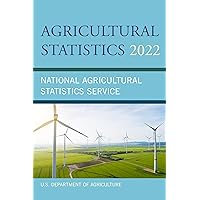 Agricultural Statistics 2022