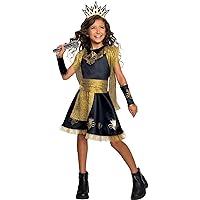 Rubies Girl's The Queen Bee Costume