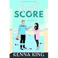 Rough Score: A Marriage of Convenience Hockey Romance (The Hawkeyes Hockey Series Book 4) Rough Score: A Marriage of Convenience Hockey Romance (The Hawkeyes Hockey Series Book 4) Kindle Audible Audiobook
