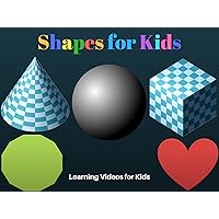 Learning Videos for Kids