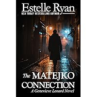 The Matejko Connection (Book 17) (Genevieve Lenard) The Matejko Connection (Book 17) (Genevieve Lenard) Kindle