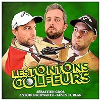 Les Tontons Golfeurs