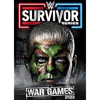 WWE: Survivor Series 2023