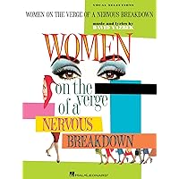 Women on the Verge of a Nervous Breakdown Women on the Verge of a Nervous Breakdown Paperback