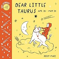 Baby Astrology: Dear Little Taurus Baby Astrology: Dear Little Taurus Board book Kindle