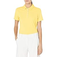 Jack Nicklaus Women's Classic Golf Polo Shirt