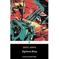 Sagittarius Rising (Penguin Classics) Sagittarius Rising (Penguin Classics) Paperback Kindle Audible Audiobook Hardcover Audio CD