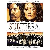 Sub Terra Sub Terra DVD VHS Tape