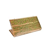 Epoxy Trees Backgammon Two-Sided Classic