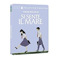 Si Sente Il Mare - Steelbook (Blu-Ray + DVD) [Import italien]