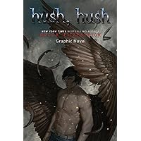 Hush, Hush Hush, Hush Hardcover