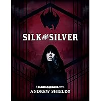 Silk and Silver Silk and Silver Kindle Hardcover Paperback