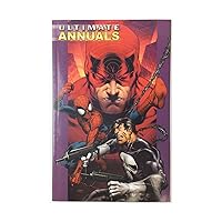 Ultimate Annuals Volume 2 (Ultimate Annuals, 2) Ultimate Annuals Volume 2 (Ultimate Annuals, 2) Paperback Kindle