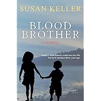 Blood Brother: A Memoir Blood Brother: A Memoir Kindle Audible Audiobook Paperback Audio CD