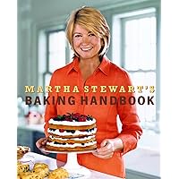 Martha Stewart's Baking Handbook Martha Stewart's Baking Handbook Hardcover Kindle