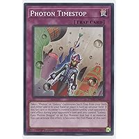 Photon Timestop - PHHY-EN071 - Common - 1st Edition