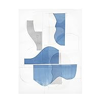 Trademark Fine Art 'Pottery Forms II' Canvas Art by Rob Delamater
