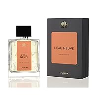 Paris Unisex L EAU NEUVE Eau de Toilette EDT 75ml