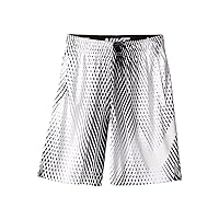 Nike Boy`s Dry Printed Shorts