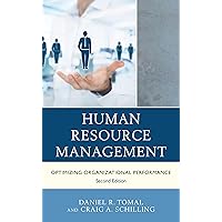 Human Resource Management (The Concordia University Leadership Series) Human Resource Management (The Concordia University Leadership Series) Paperback Kindle Hardcover