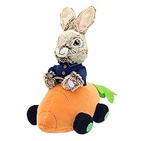 Animal Adventure | Peter Rabbit and Flopsy | Collectible 11