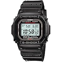 Casio GW-S5600-1JF G-SHOCK Tough Solar Watch