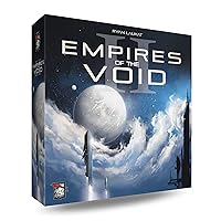 Games Empires of The Void II, 13 years