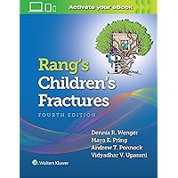 Rang's Children's Fractures Rang's Children's Fractures Hardcover Kindle