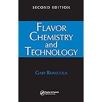 Flavor Chemistry and Technology Flavor Chemistry and Technology Kindle Hardcover Digital