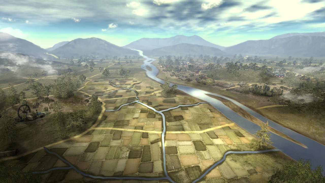 Nobunaga's Ambition: Sphere of Influence - Ascension - PlayStation 4