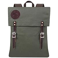 Duluth Pack Scout Pack Backpack - Olive Drab