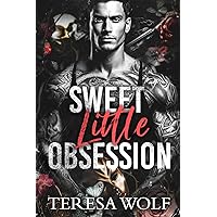 Sweet Little Obsession: A Dark Stepbrother Romance (Love So Cruel Book 1) Sweet Little Obsession: A Dark Stepbrother Romance (Love So Cruel Book 1) Kindle