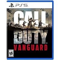 Call of Duty: Vanguard Call of Duty: Vanguard PlayStation 5 PlayStation 4 Xbox Digital Code Xbox One Xbox Series X