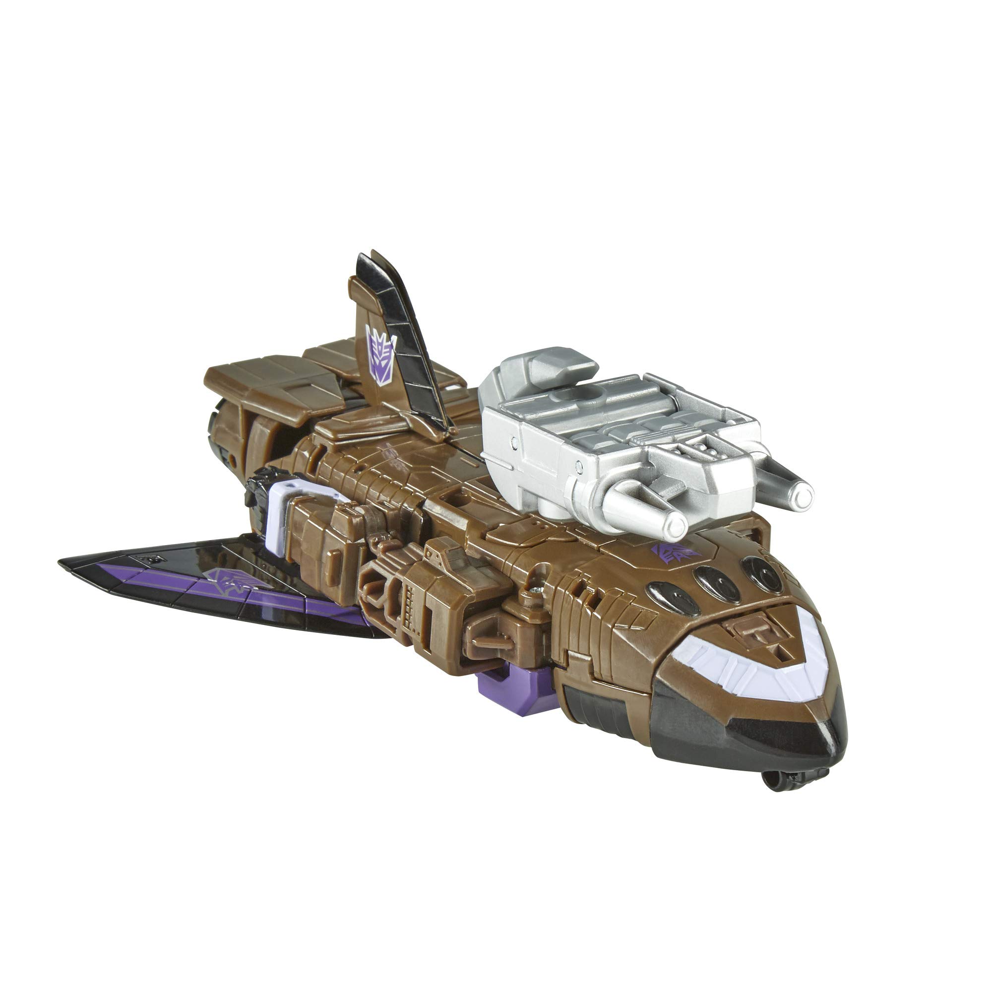 Transformers Special Edition Blast Off Action Figure