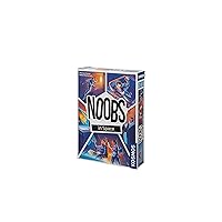 Noobs in Space |Cooperative Games | Puzzle Solving