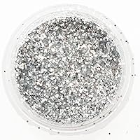 Silver Glitter #29 From From Royal Care Cosmetics